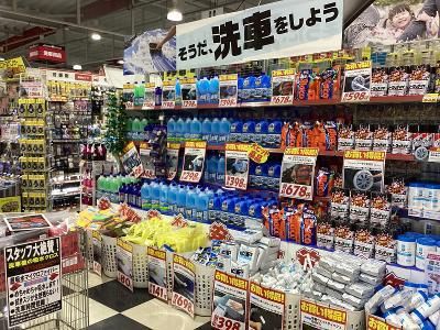 オートバックス焼津店の求人情報