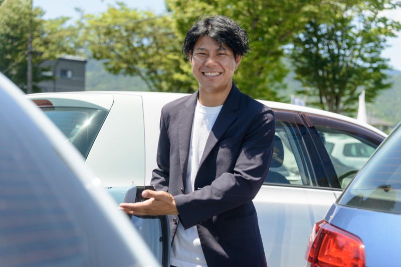 株式会社ティースタイル(フォルクスワーゲン専門店　ケリー)のアルバイト・バイト求人情報-05