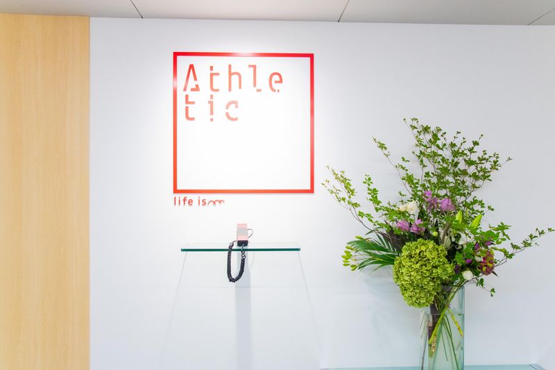 Athletic株式会社　本社のアルバイト・バイト求人情報-02