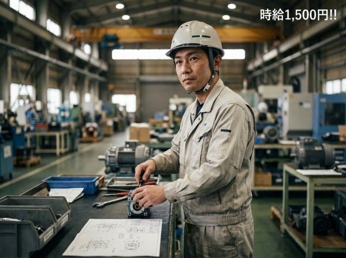 求人画像