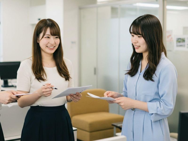 株式会社ONE 東京本社のアルバイト・バイト求人情報-05