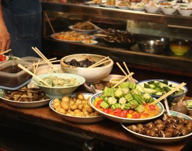 大甚　本店の求人・転職情報