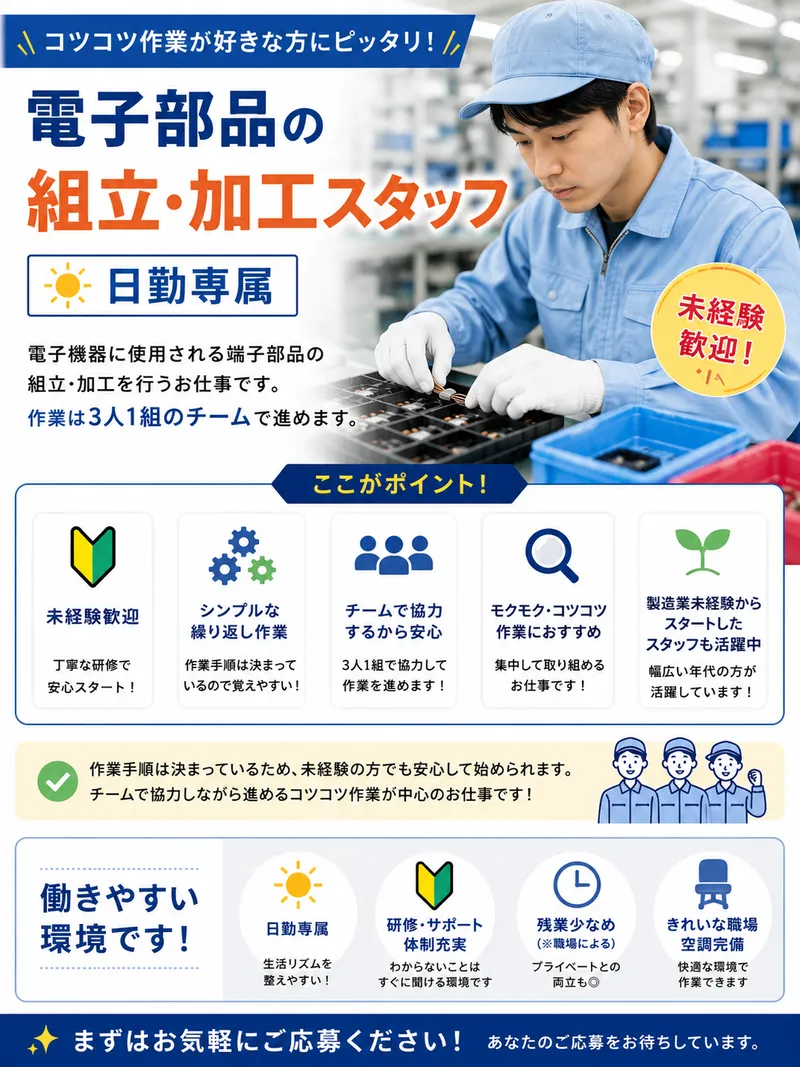 求人画像