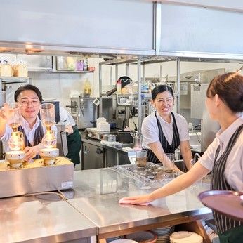 珈琲館　太田南店の求人6