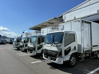 都心運送株式会社の求人・転職情報
