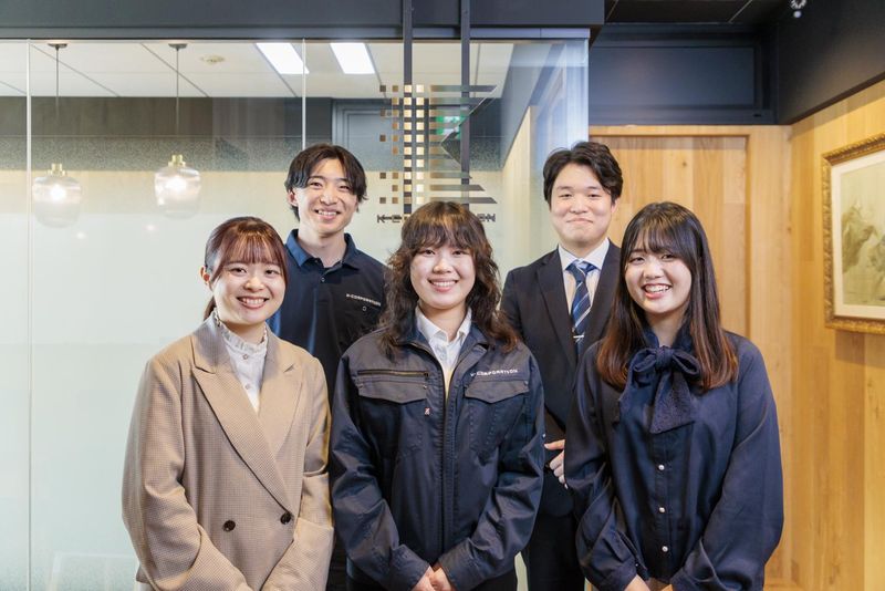 株式会社ケイコーポレーション