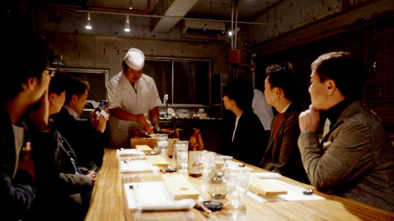 株式会社板前寿司ジャパンの求人・転職情報