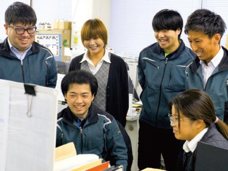 株式会社植村組