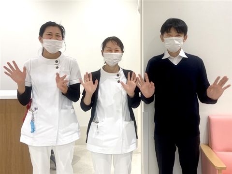 医療法人社団六心会 恒生かのこ病院の求人・転職情報