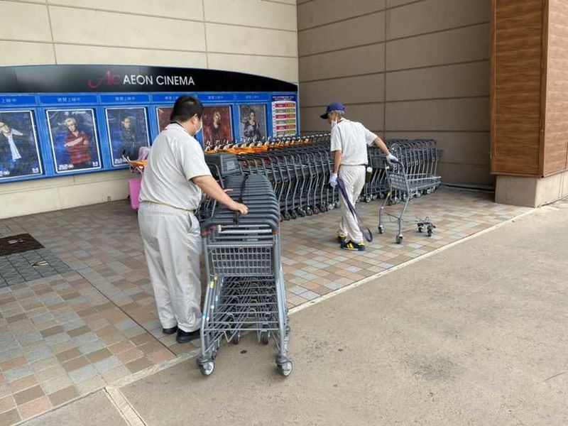 株式会社東海ダイケンビルサービスのアルバイト・バイト求人情報-03