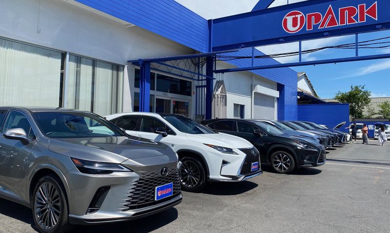 株式会社ユー・パーク-0008の求人・転職情報