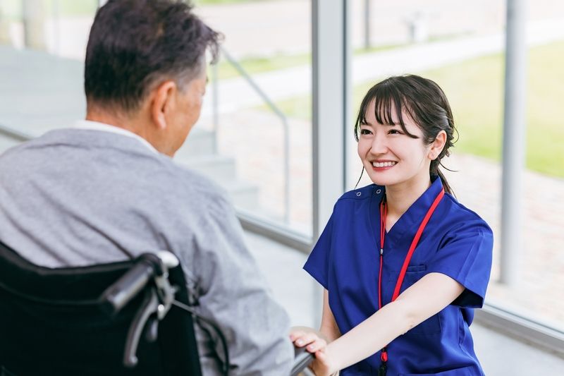 医療法人社団 有相会の求人・転職情報