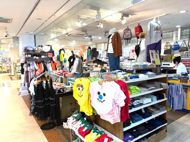 Sun サッポロファクトリー店のアルバイト・バイト求人情報-02