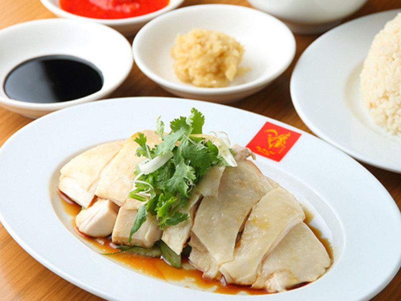Wee Nam Kee Hainanese Chicken Riceのアルバイト・バイト求人情報-02