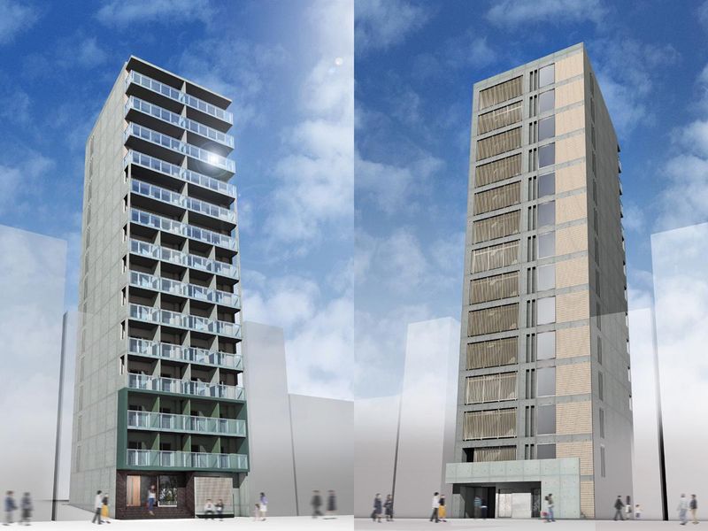 株式会社別所浩司建築研究所のアルバイト・バイト求人情報-04
