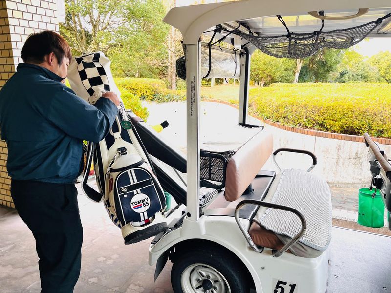 星田ゴルフ株式会社の求人・転職情報