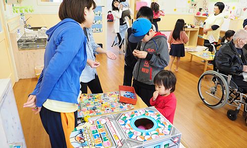 株式会社　日本デスコの求人・転職情報