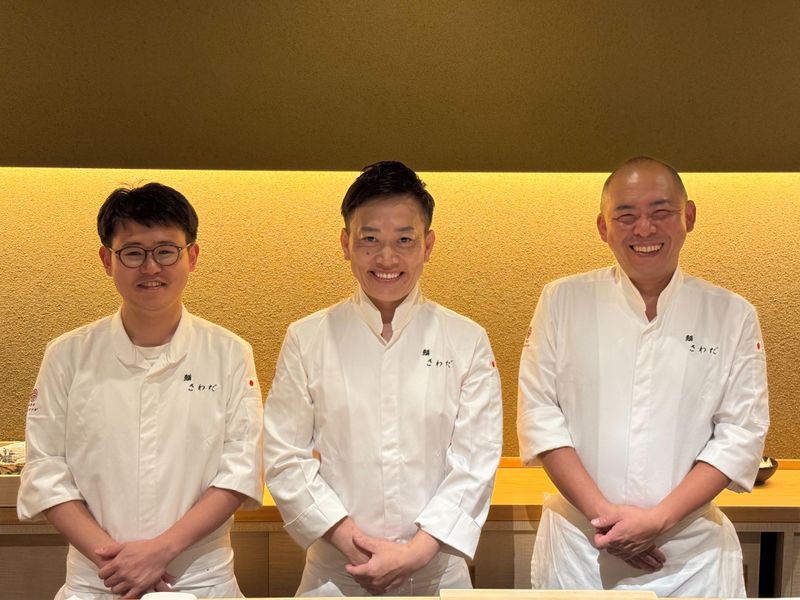 鮨 さわだのアルバイト・バイト求人情報-02