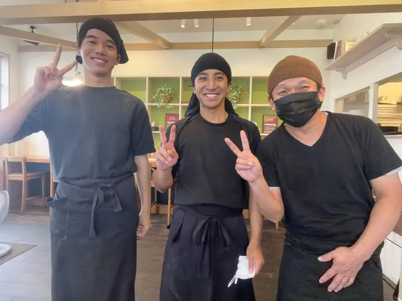 ラーメン竹麺亭のアルバイト・バイト求人情報