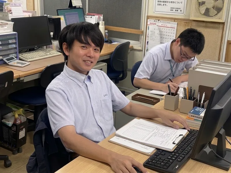 株式会社　志茂長のアルバイト・バイト求人情報