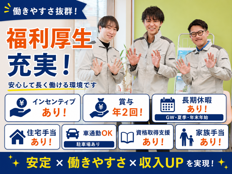 大問屋株式会社の求人・転職情報