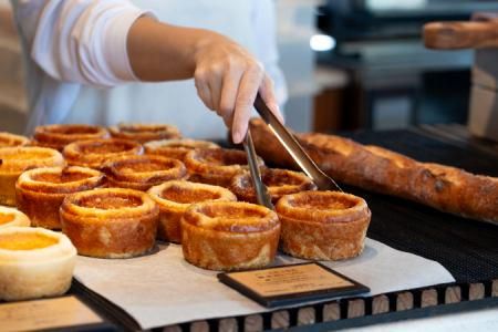 VERMICULAR POT MADE BAKERY　ニュウマン高輪店 (株式会社バーミキュラレストラン)のアルバイト・バイト求人情報-02