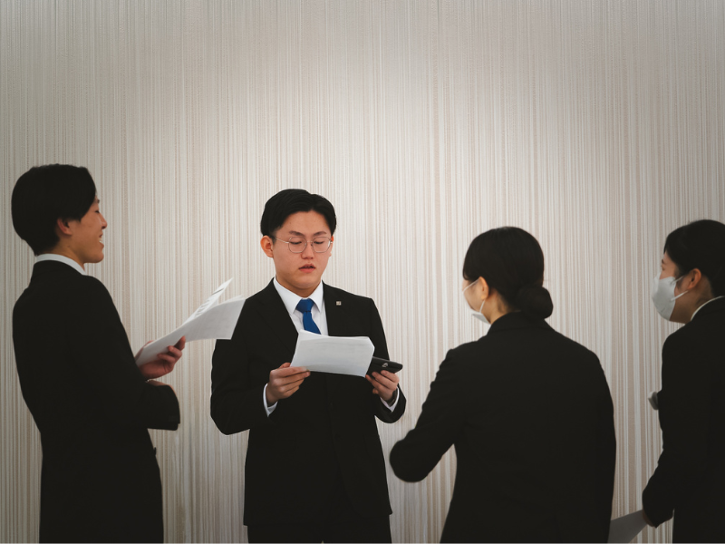 株式会社ジョイングループの求人・転職情報