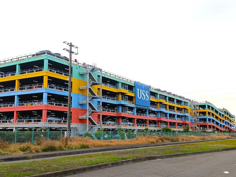株式会社アール・エス・シー中部(勤務地:車のオークション会場※東海市)のアルバイト・バイト求人情報-04