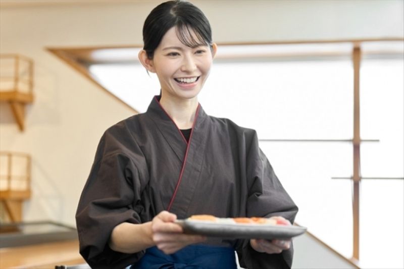 株式会社コトブキダイニングのアルバイト・バイト求人情報-02