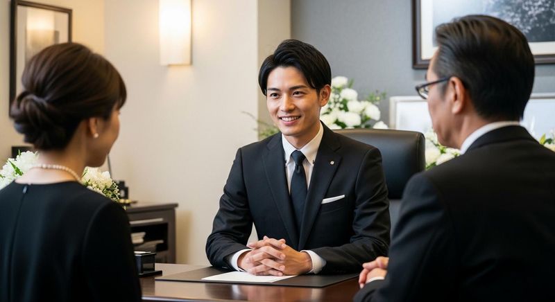 有限会社葬祭公社の求人・転職情報