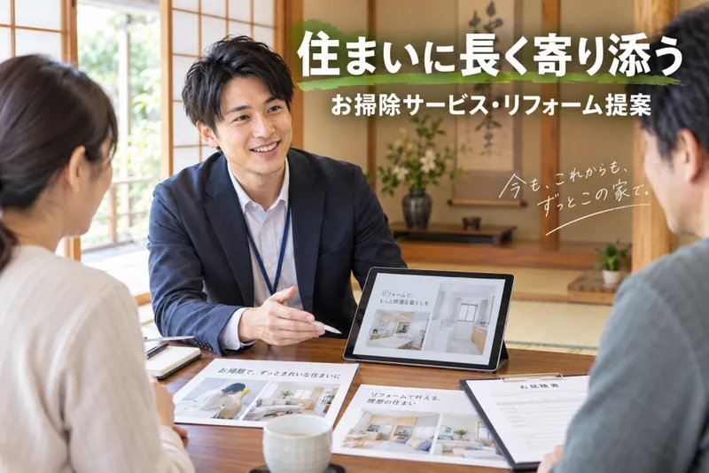 株式会社エイトハウジングの求人・転職情報