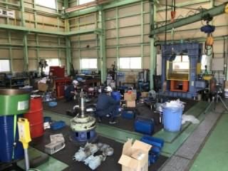 広和機工株式会社の求人・転職情報