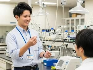 株式会社ケミカル同仁の求人・転職情報