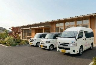 (株)やさしい手　ゆめふる横浜センター南店