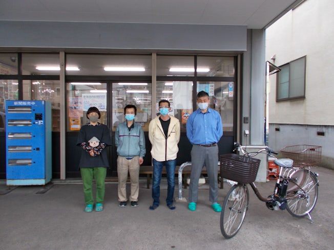 求人画像