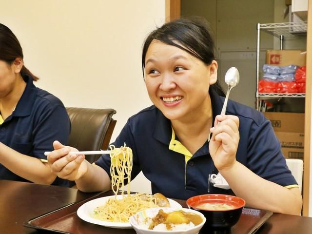 ハーモニーライフ岩槻のアルバイト・バイト求人情報-04