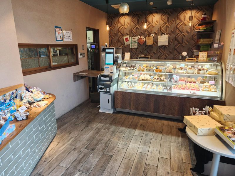 有限会社サフラン　丘の上のサフランのアルバイト・バイト求人情報-04