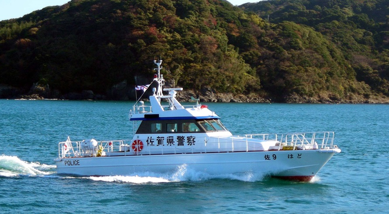 佐賀県警察本部の求人・転職情報