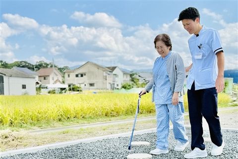 社会医療法人さくら会の求人・転職情報