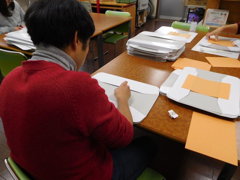 就労継続支援B型事業所 ワークポート かてかて(特定非営利活動法人八王子ワークセンター)のアルバイト・バイト求人情報-04