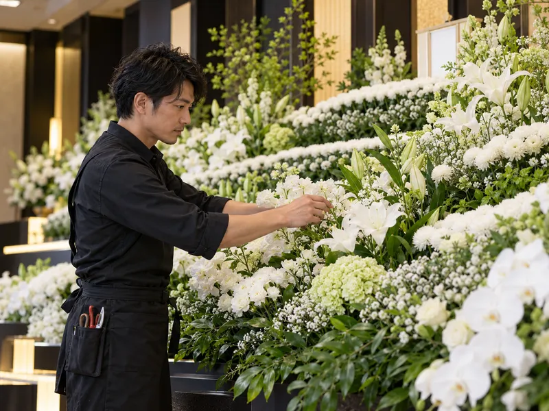 有限会社花蓮の求人・転職情報
