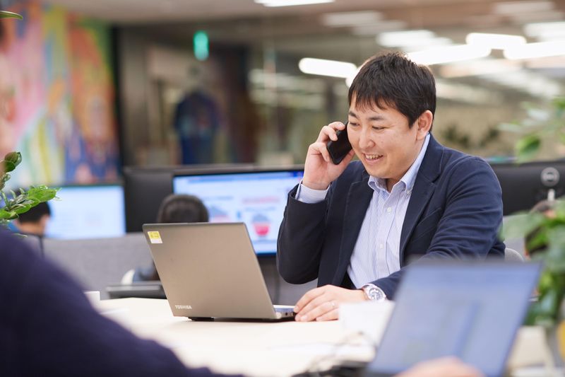 株式会社プレナスの求人・転職情報