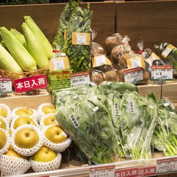 自然食品　F&F　麹町店のアルバイト・バイト求人情報-04