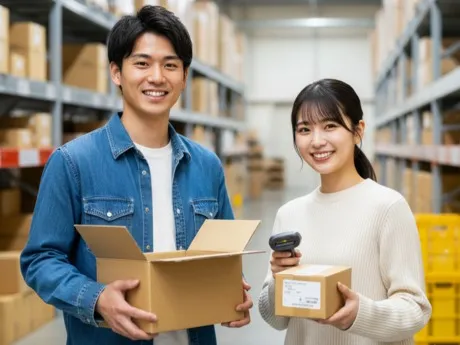 株式会社NEXTスタッフサービス