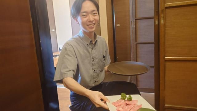 ウエスト　焼肉　佐賀店の求人情報