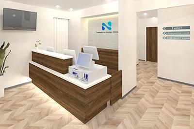 大船駅前なかしま腎泌尿器科クリニックの求人・転職情報