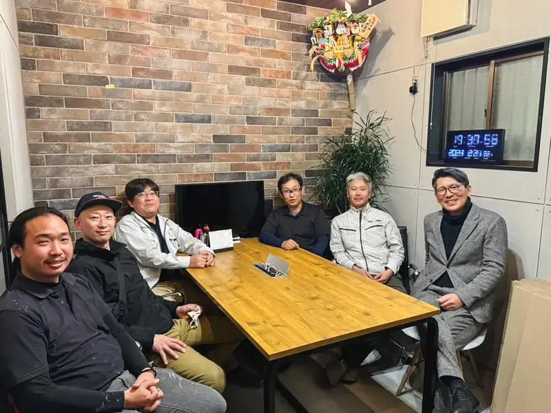 有限会社大槻建設のアルバイト・バイト求人情報-05
