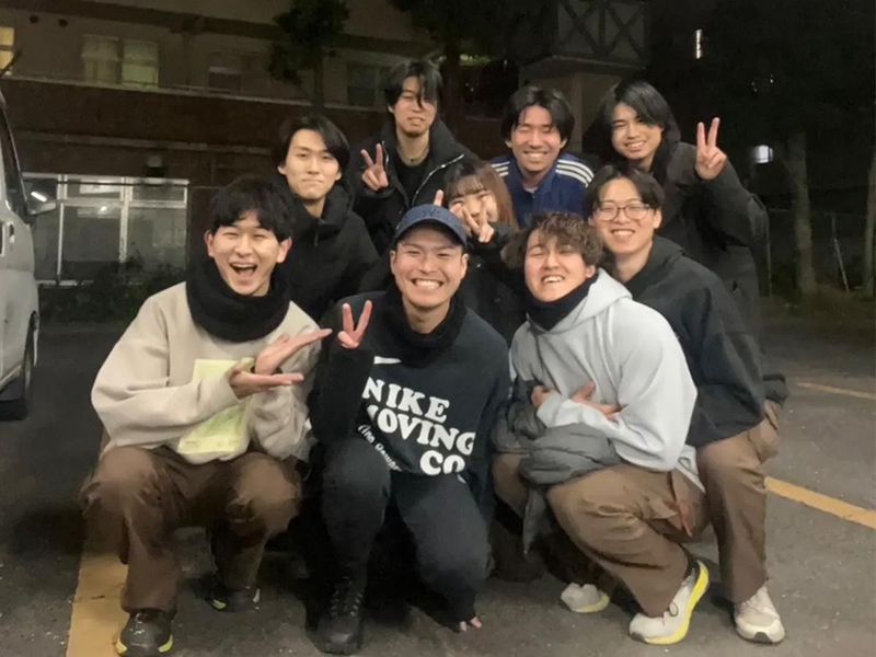 株式会社NABIの求人・転職情報-03