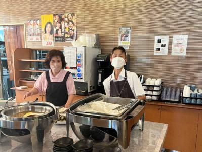 東洋イン刈谷の派遣求人情報