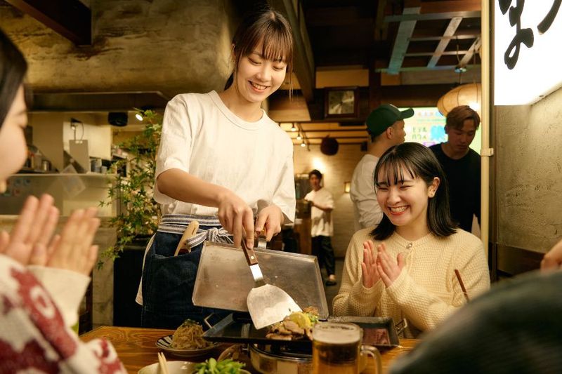 株式会社DREAMS FOOD COMPANYのアルバイト・バイト求人情報-02